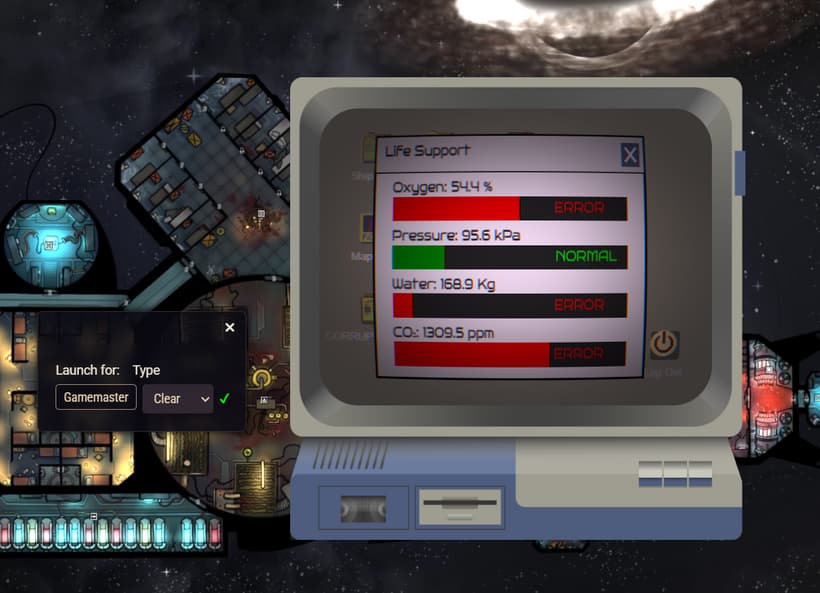 In-Module Interactivity