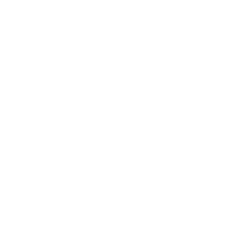 Fables Monster Logo