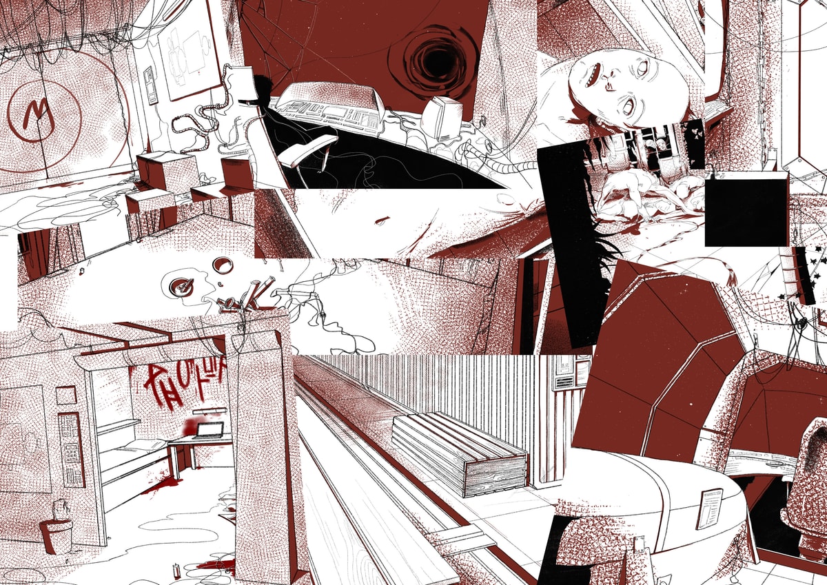 Lost Mark Expansion Pack