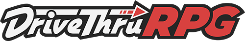 Available on DriveThruRPG